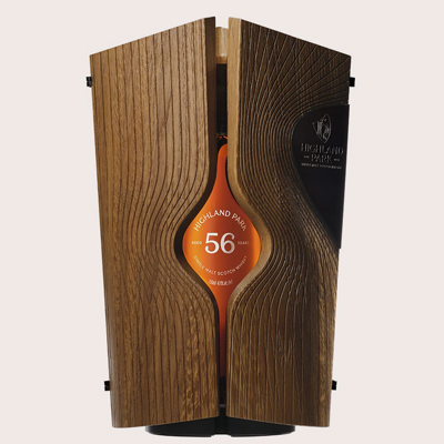 Highland Park 56 Year Single Malt