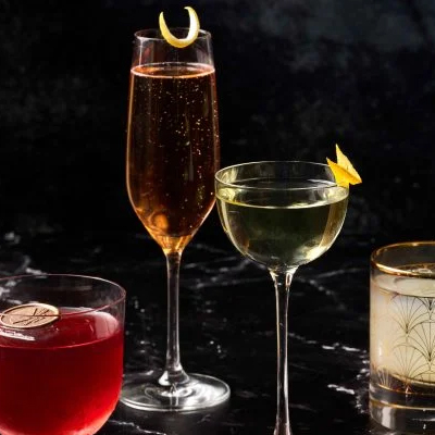 15 Must-Visit Hotel Bars in New York City