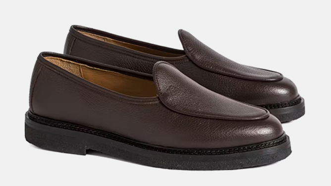 Jacques Solovière Alexis Loafer