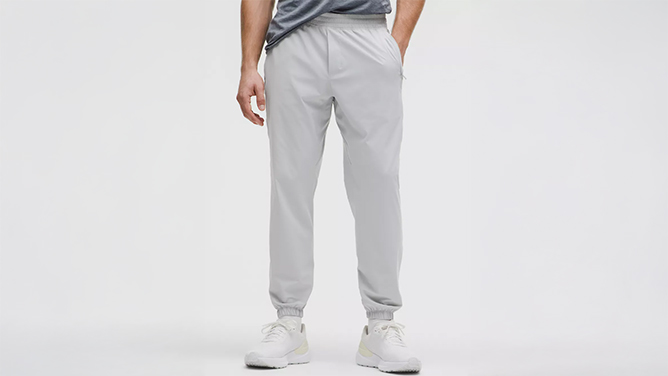 Lululemon Pace Breaker Jogger Regular