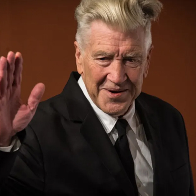 David Lynch Showed Us How to Age