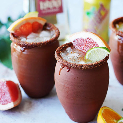 The Tastiest Mexican Cocktails to Make at Home