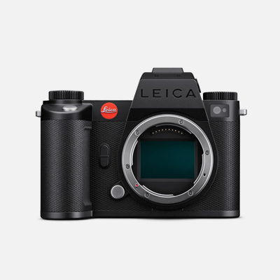 Leica SL3-S Mirrorless Camera