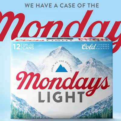 Why Coors Light Just Changed Its Name For The 2025 Super Bowl 