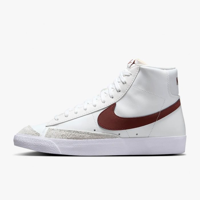 Nike-Blazer-Mid-’77-Vintage-red