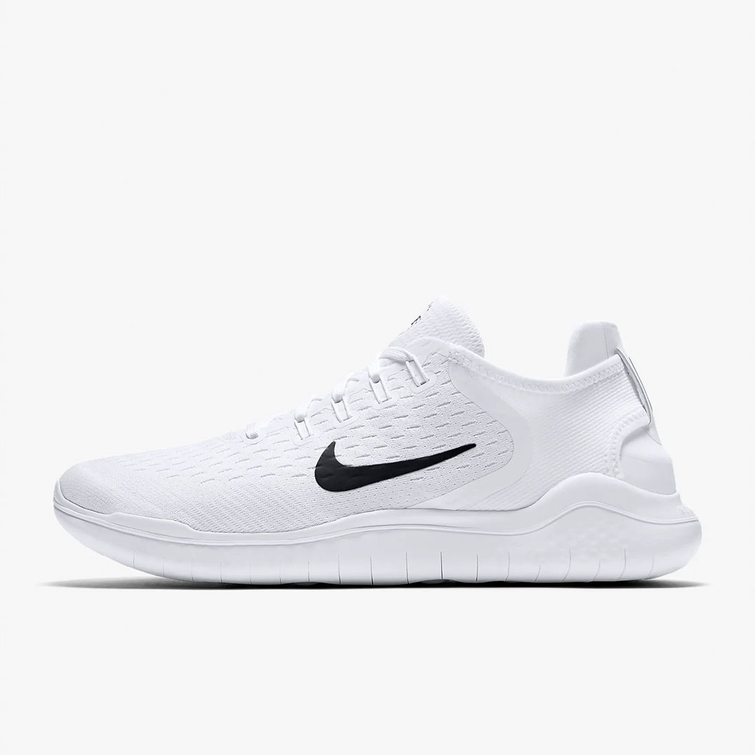 Nike Free Run 2018 - 20% Off