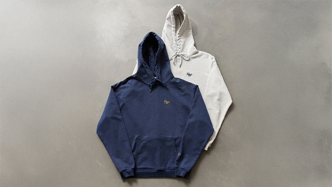 Percival Hoodie