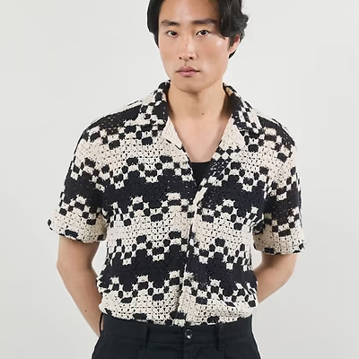 Percival SS25 Drop 1