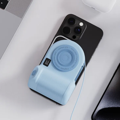 Belkin Stage PowerGrip