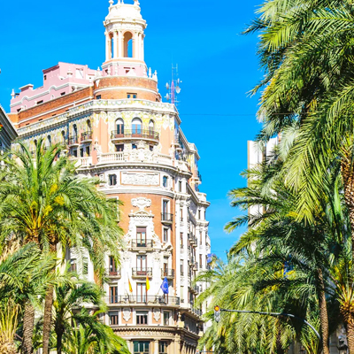 The Safest Countries for Road Trips