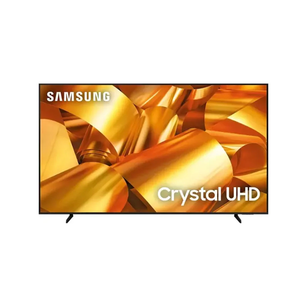 Samsung 75” Class DU6950 Series Crystal UHD 4K Smart Tizen TV - 29% Off