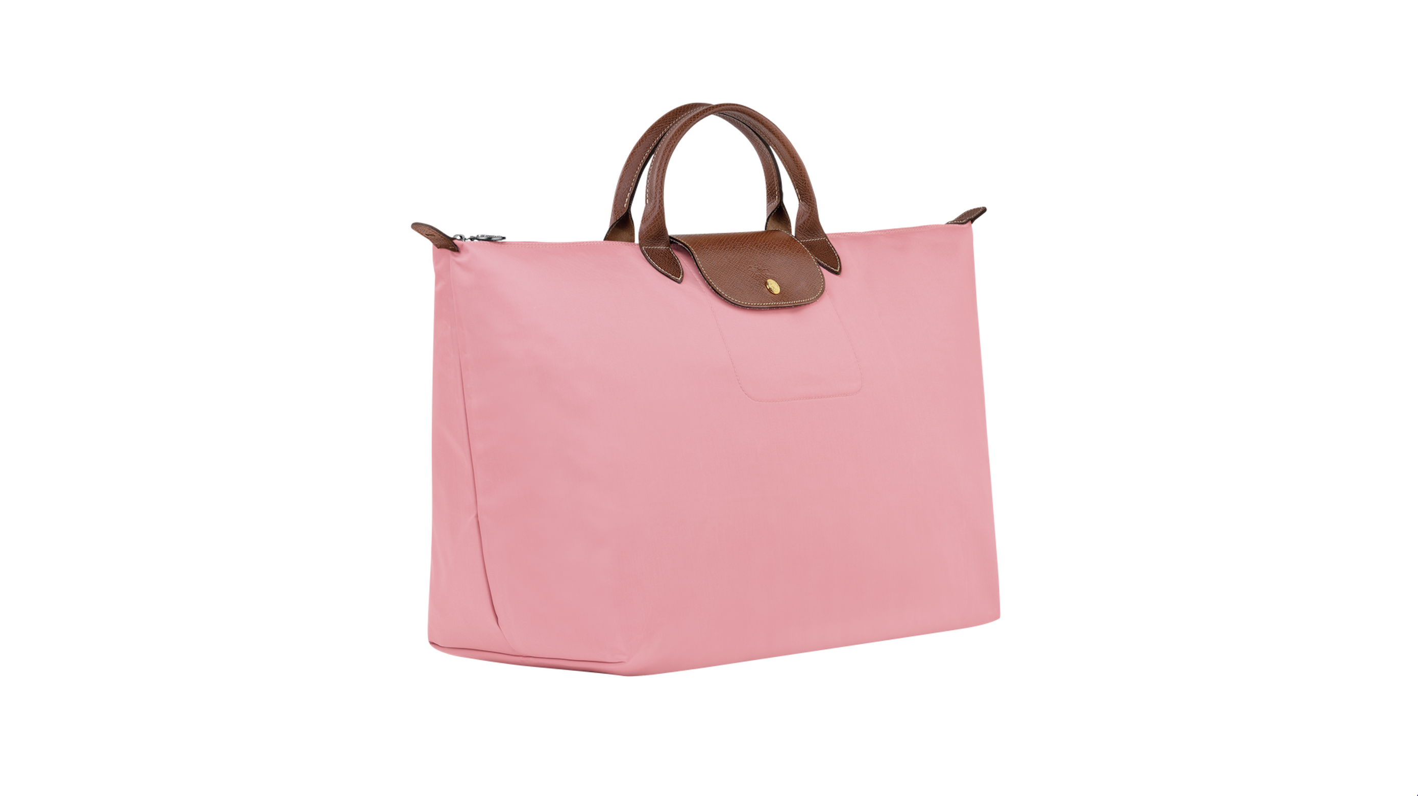 Longchamp Le Pilage Travel Bag