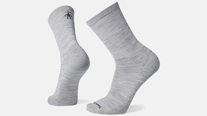 Smartwool Everyday Anchor Line Crew Socks