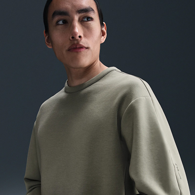 Nike 24.7 ImpossiblySoft Dri-FIT Crew