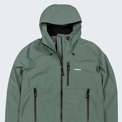 Finisterre Stormbird Waterproof Jacket
