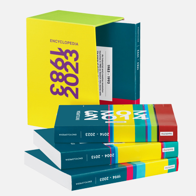 Swatch Encyclopedia