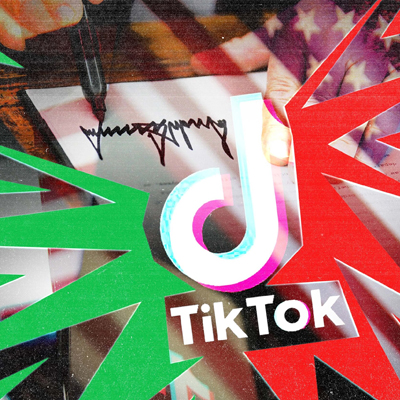 What the Heck Is Going On With TikTok? Let Us Explain.