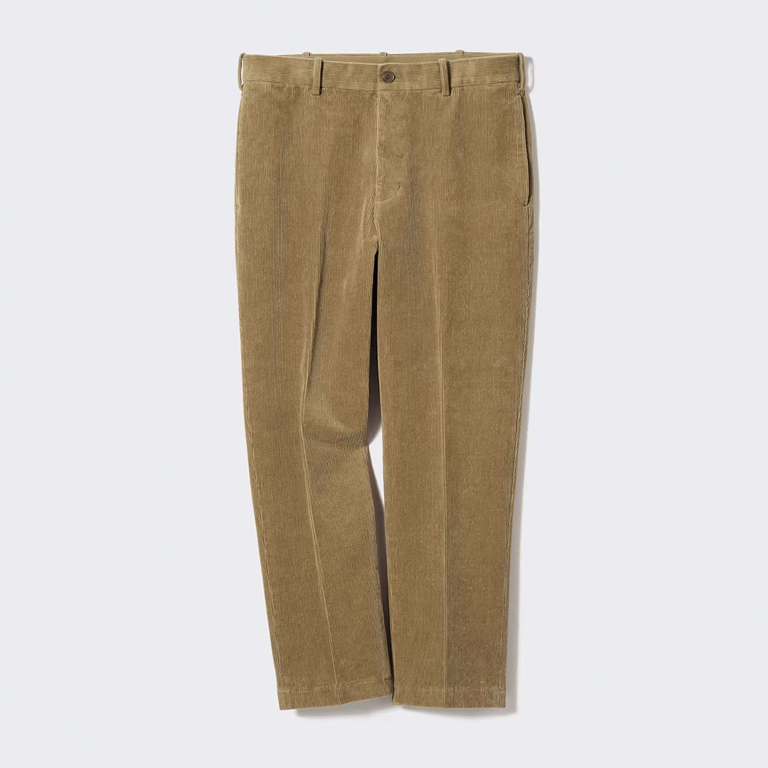 Uniqlo Smart Ankle Pants - 60% Off