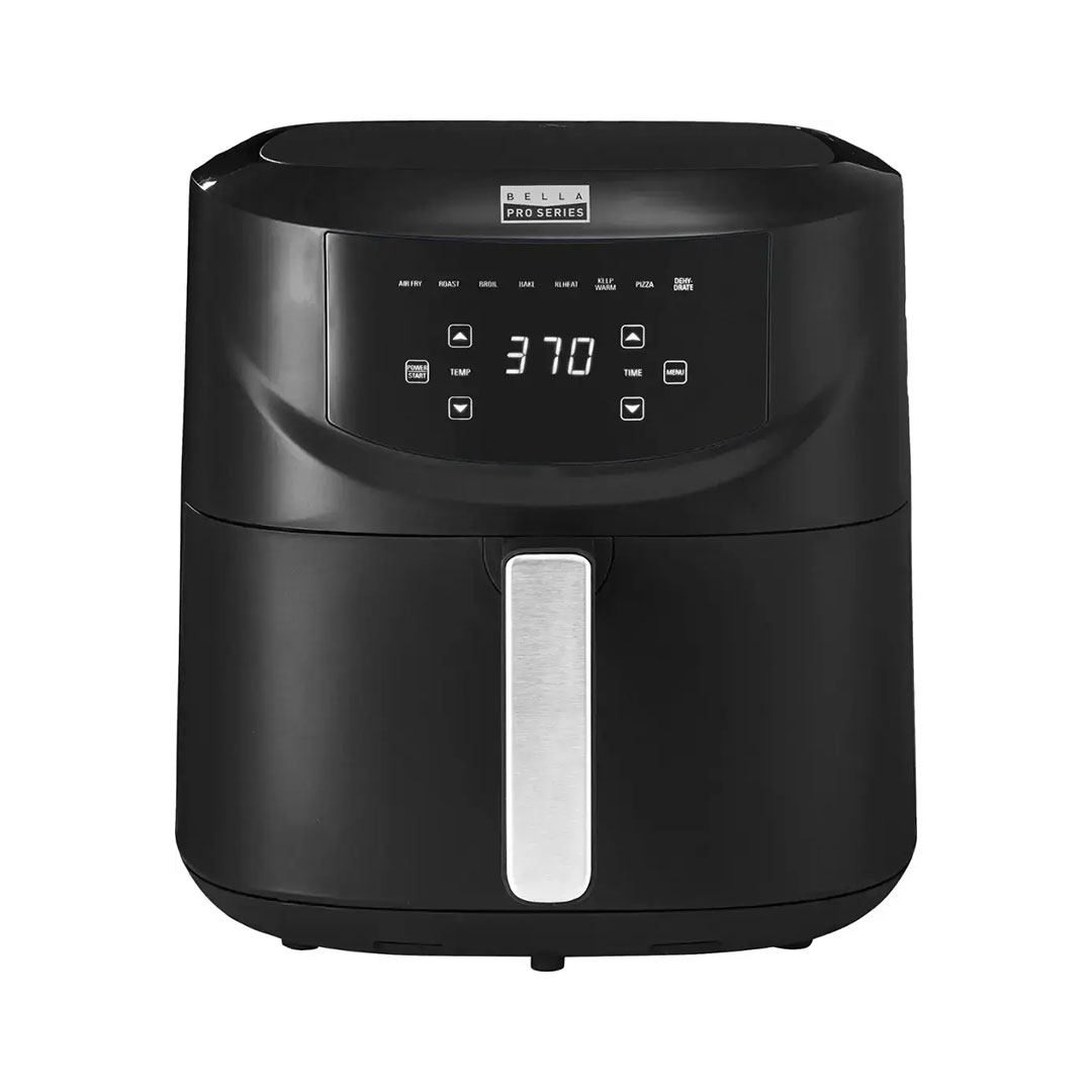 bella PRO 8-qt. Touchscreen Air Fryer - 36% Off