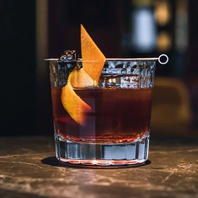 The 6 Best Bourbons for an Old Fashioned
