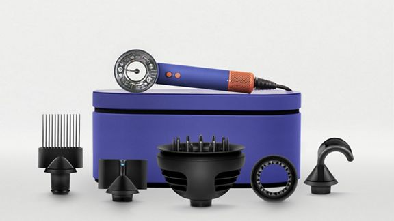 Dyson Supersonic Nural Hairdryer