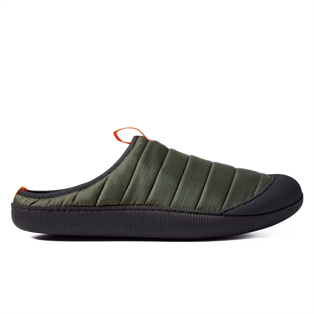 Greys Ripstop Mule Slipper - 41% Off