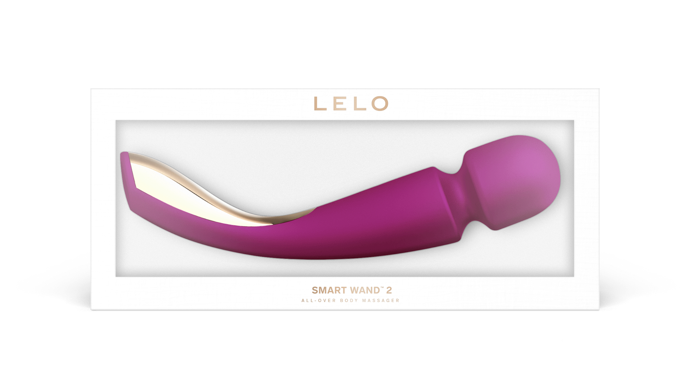 Lelo Smart Wand 2 Large