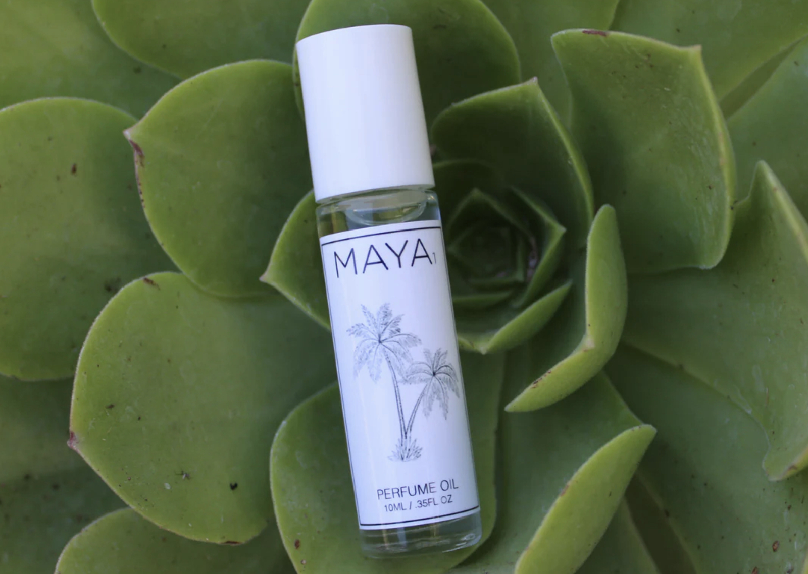 Maya Fragrances