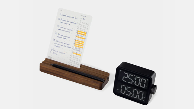 Minimal Desk Setups Productivity Starter Kit