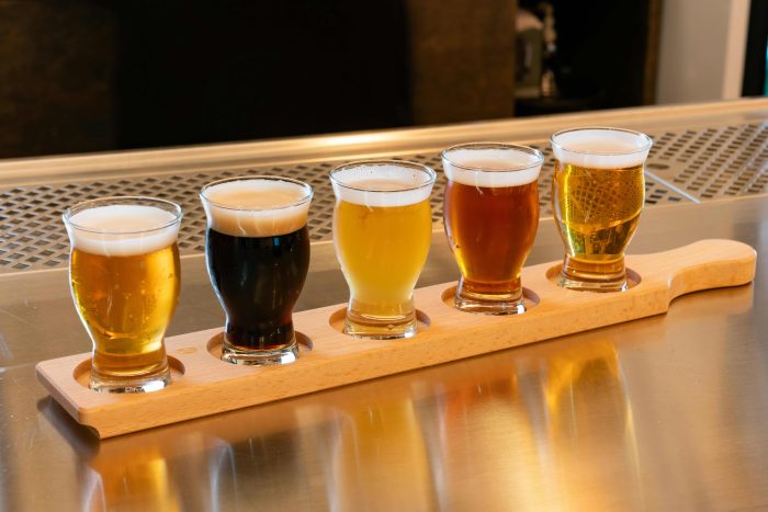 na beer header
