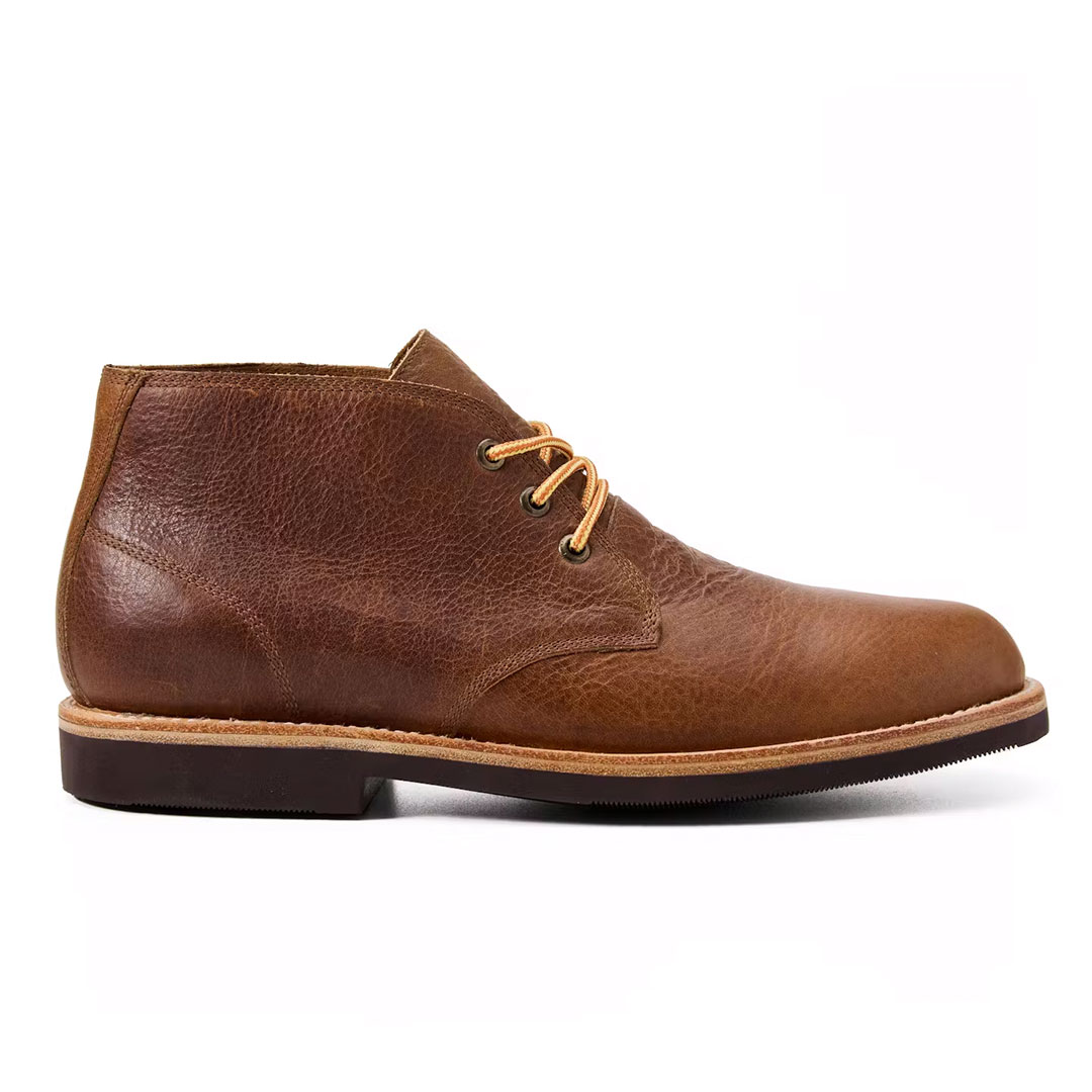 Rhodes Footwear Harrison Chukka Boot - 30% Off