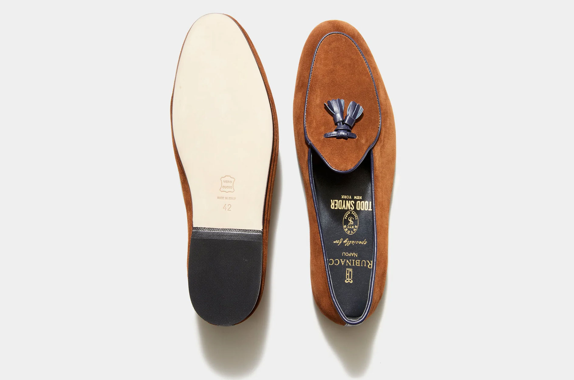 The Best Deals of the Week: Levi’s Winter Sale, 23% Off Todd Snyder Loafers, and More