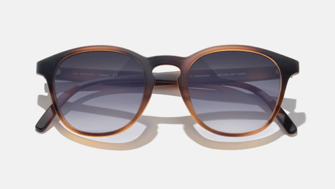 Sunski Yuba Sunglasses