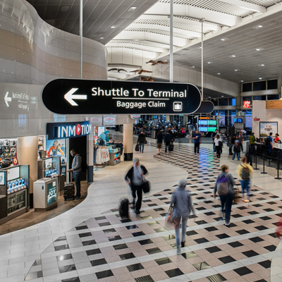Why Are Airlines Struggling to Keep Up With Soaring Demand?