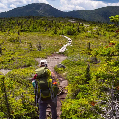 8 Fascinating Facts About the Appalachian Trail