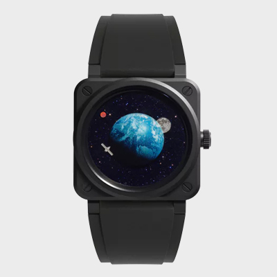Bell & Ross BR-03 Astro