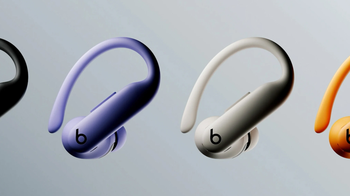 The Best Products of the Week: Seiko Santa Claus Watch, Beats Powerbeats Pro 2, and More