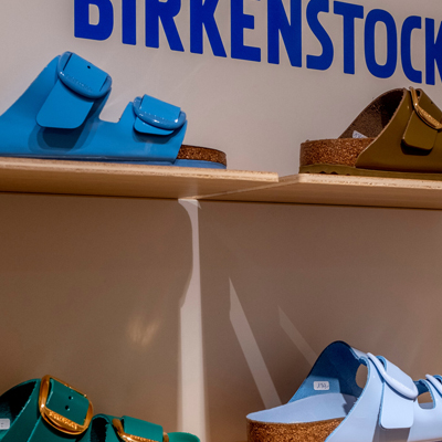 Are Birkenstocks a Work of Art? A German Court Says No.