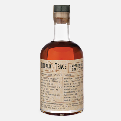 Buffalo Trace Experimental Collection #26: Grain and Hops Whiskey