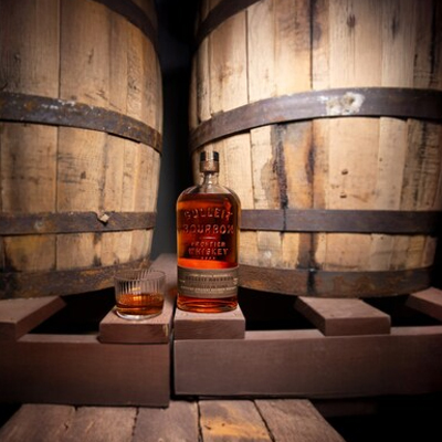 Bulleit Bottled-In-Bond