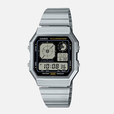 Casio A130