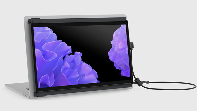 Duex Plus DS Portable Monitor