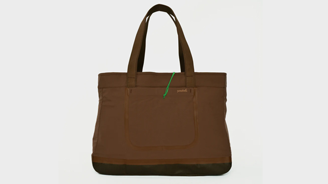 Yardsale The Day Bag