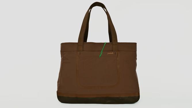 Yardsale The Day Bag