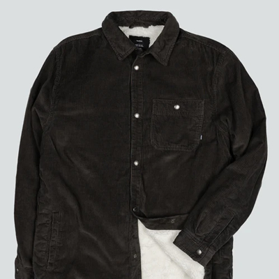 Finisterre Rigger Fleece Lined Jacket