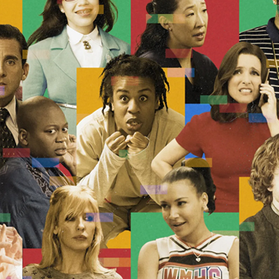 The 100 Greatest TV Performances of the 21st Century
