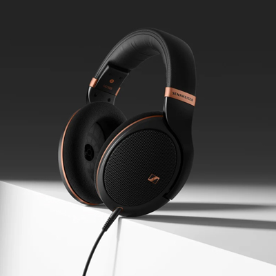 Sennheiser HD 505