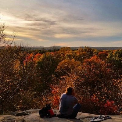 The 5 Best Hidden-Gem National Parks
