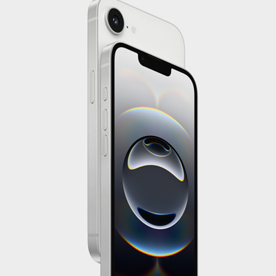 Apple iPhone 16e