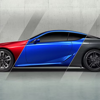 The 6 Best Luxury Hybrid Vehicles for 2025